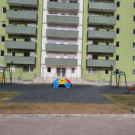 City Apartments Braşov Exterior foto
