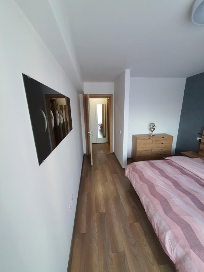 City Apartments Braşov Exterior foto