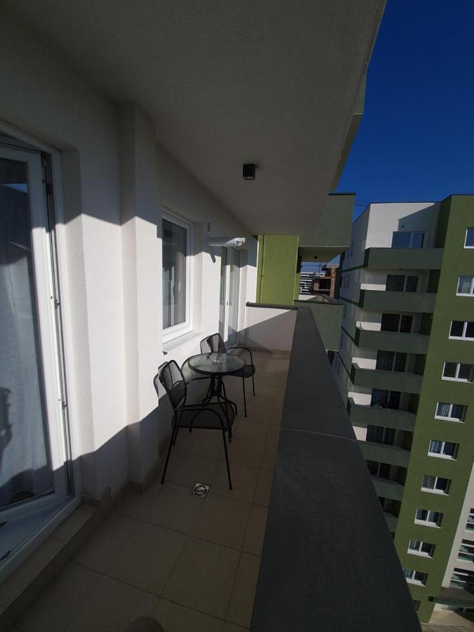 City Apartments Braşov Exterior foto