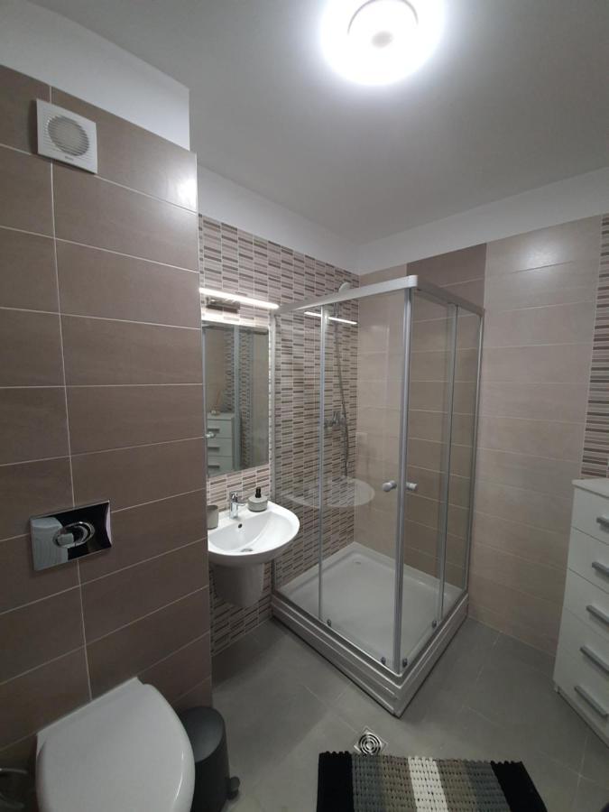 City Apartments Braşov Exterior foto