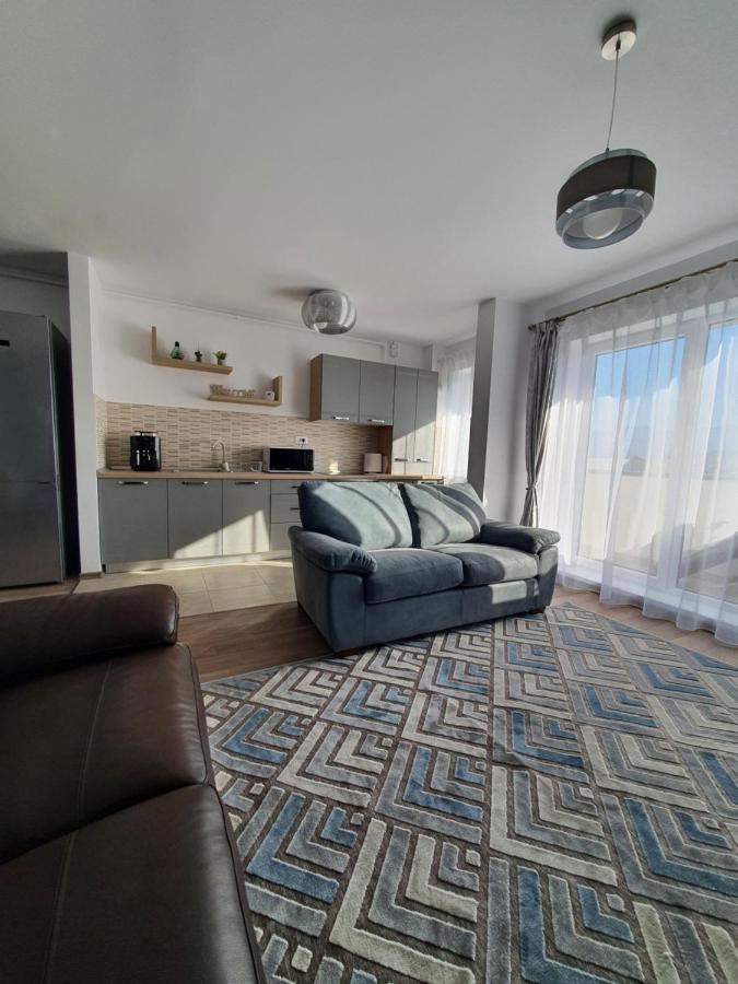 City Apartments Braşov Exterior foto