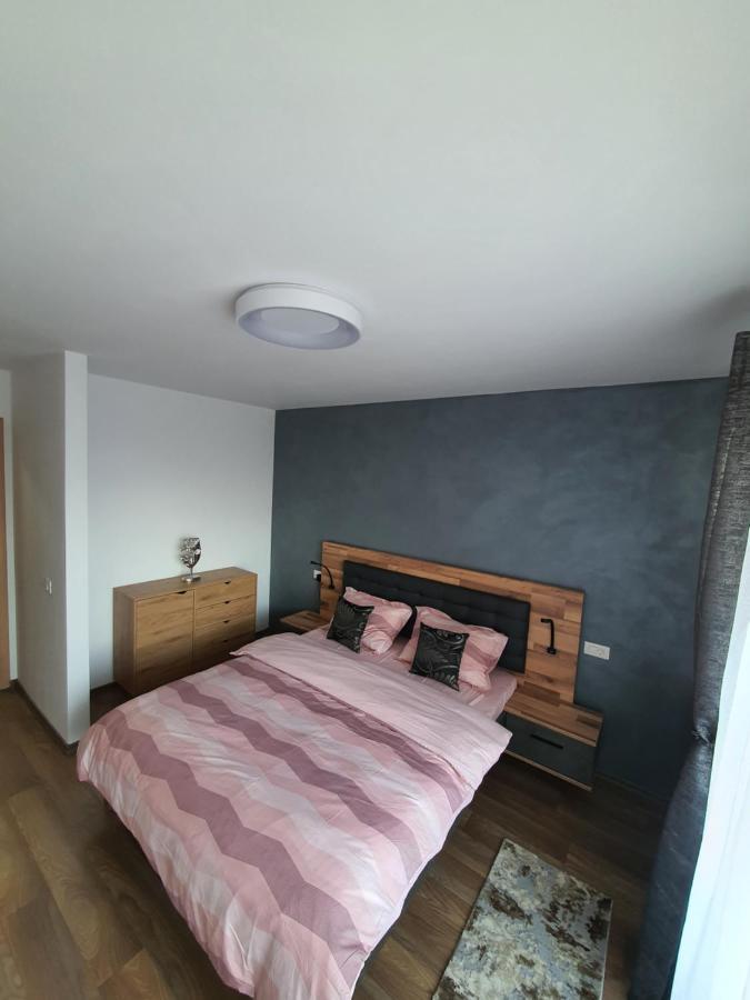 City Apartments Braşov Exterior foto