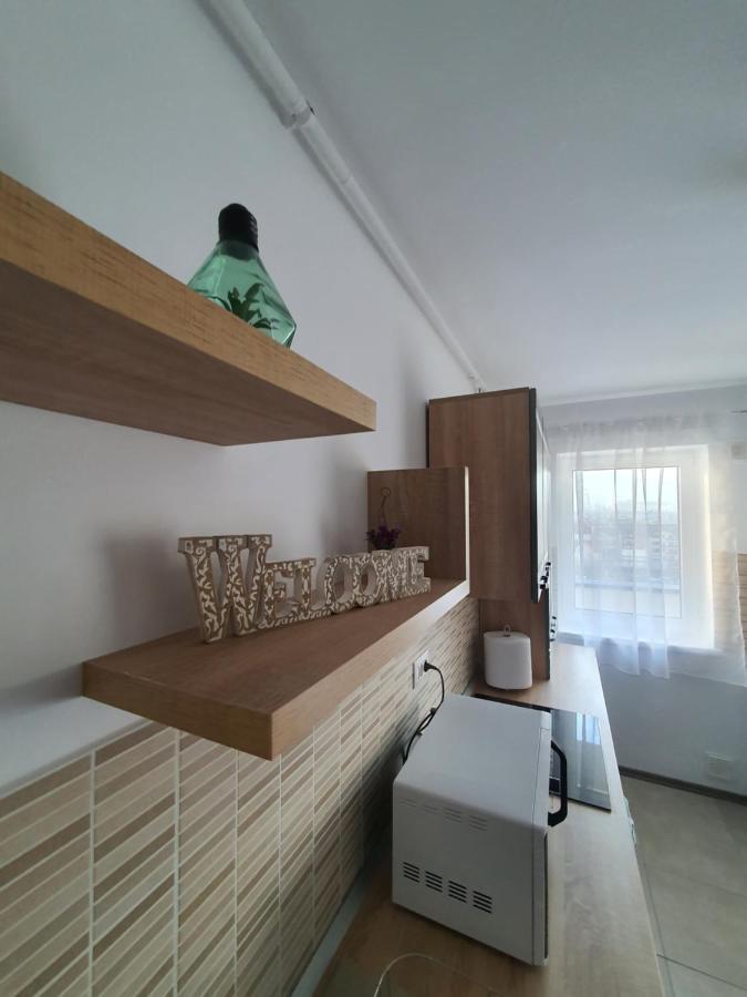 City Apartments Braşov Exterior foto