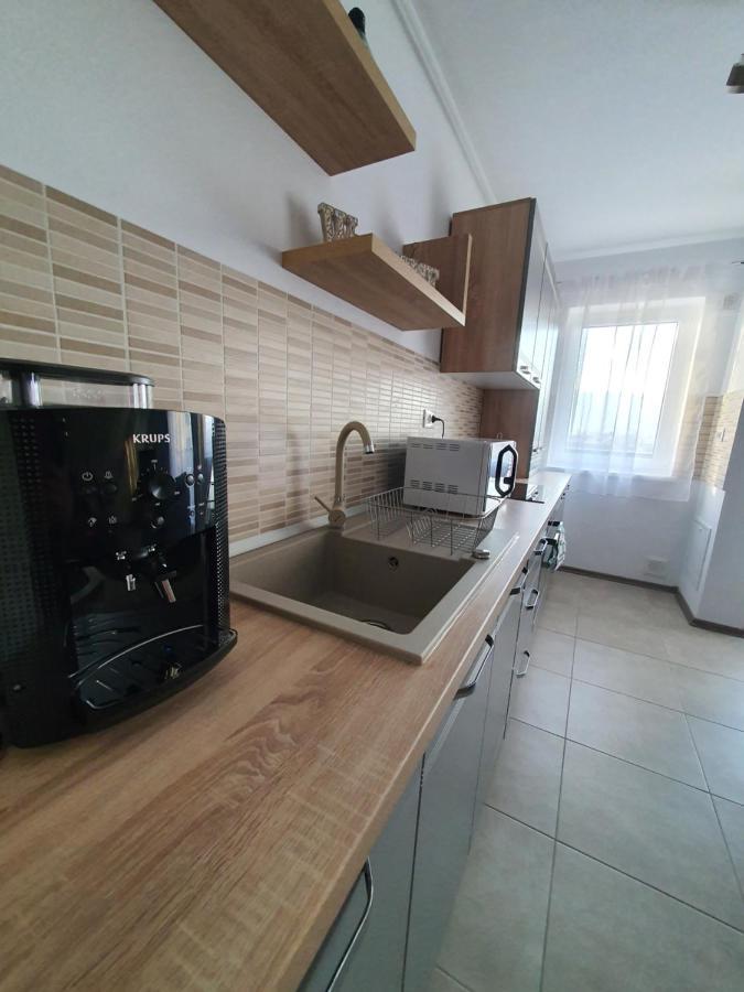 City Apartments Braşov Exterior foto