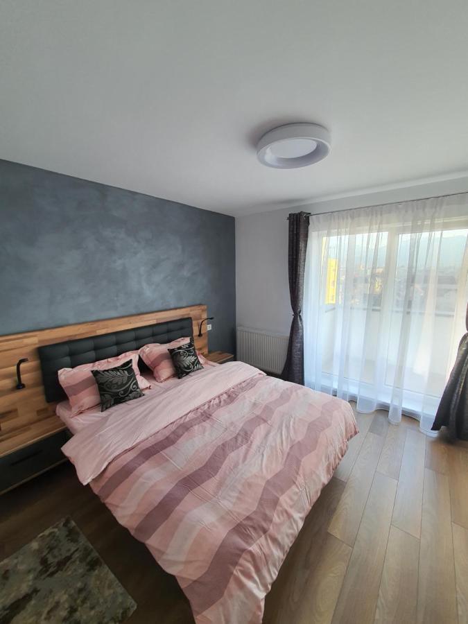 City Apartments Braşov Exterior foto